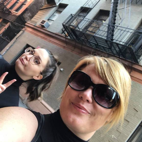 Meet your Posher, Marie josee - Picture 1 of 1